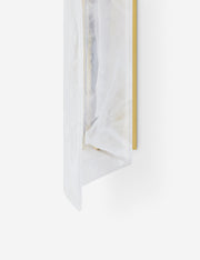 Bellange Sconce - Wall Sconce Lighting for Bedrooms Modern Wall Light