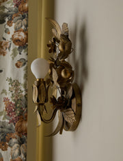 Garda Sconce - Wall Sconce Lighting for Bedrooms Modern Wall Light