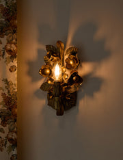 Garda Sconce - Wall Sconce Lighting for Bedrooms Modern Wall Light