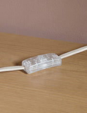 Gladstone Table Lamp - Designer Table Lamp for Nightstands Light