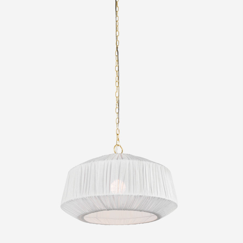 Lunetta Pendant Light - Modern Ceiling Pendant Light for Dining Rooms