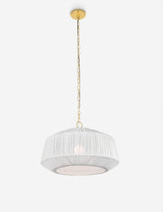 Lunetta Pendant Light - Modern Ceiling Pendant Light for Dining Rooms