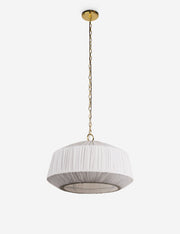 Lunetta Pendant Light - Modern Ceiling Pendant Light for Dining Rooms
