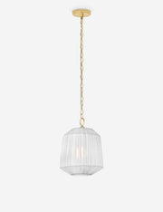 Lunetta Pendant Light - Modern Ceiling Pendant Light for Dining Rooms