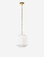 Lunetta Pendant Light - Modern Ceiling Pendant Light for Dining Rooms