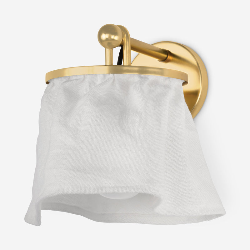 Dacourt Sconce - Wall Sconce Lighting for Bedrooms Modern Wall Light