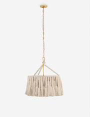 Dossena Chandelier - Dining Room Chandelier Fixture for Dining Rooms