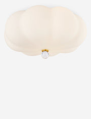 Junipere Flush Mount Light - Flush Mount Ceiling Light for Hallways