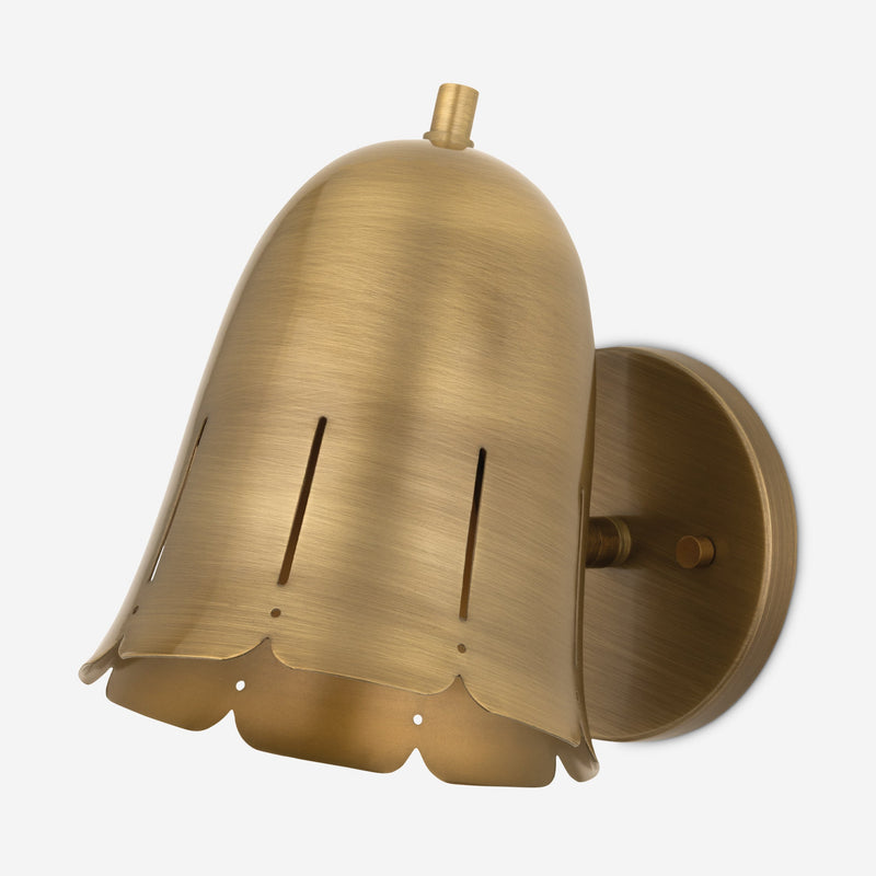 Badesi Sconce - Wall Sconce Lighting for Bedrooms Modern Wall Light