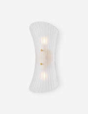 Crespi Sconce - Wall Sconce Lighting for Bedrooms Modern Wall Light