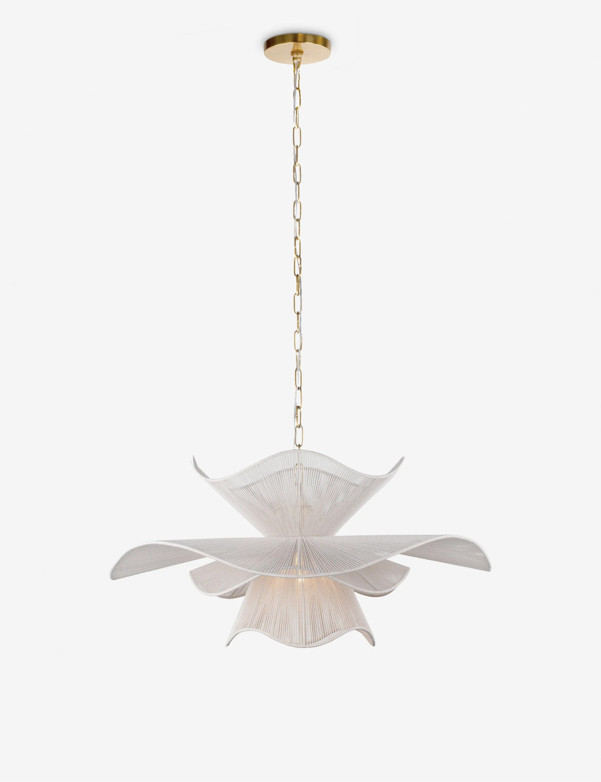 Valenza Chandelier - Dining Room Chandelier Fixture for Dining Rooms