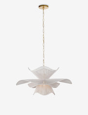 Valenza Chandelier - Dining Room Chandelier Fixture for Dining Rooms