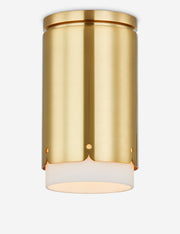 Trenet Flush Mount Light - Flush Mount Ceiling Light for Hallways