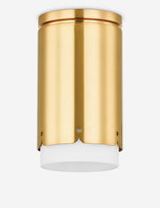 Trenet Flush Mount Light - Flush Mount Ceiling Light for Hallways