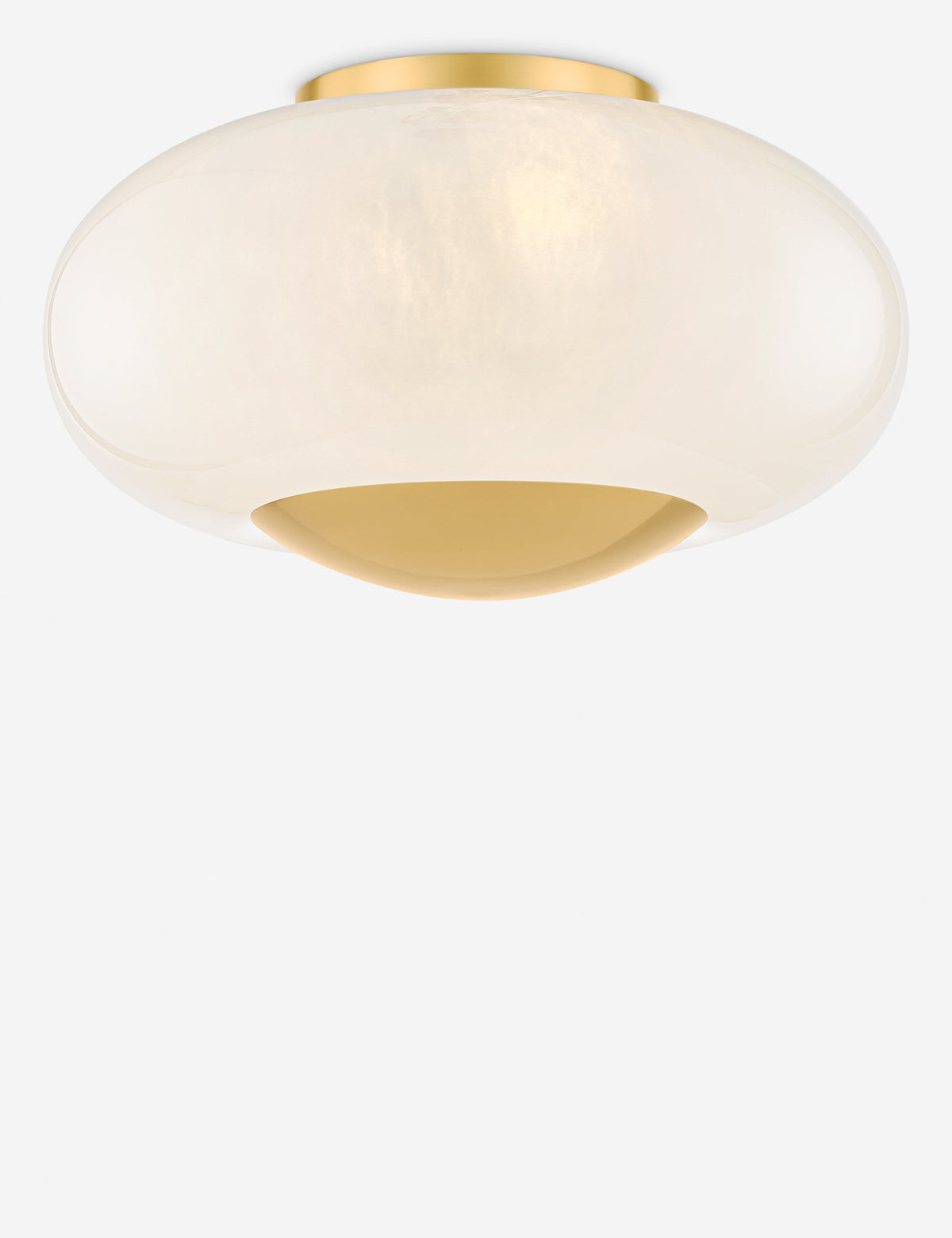 Bielsa Flush Mount Light - Flush Mount Ceiling Light for Hallways