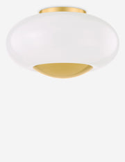 Bielsa Flush Mount Light - Flush Mount Ceiling Light for Hallways