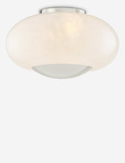 Bielsa Flush Mount Light - Flush Mount Ceiling Light for Hallways