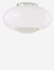 Bielsa Flush Mount Light - Flush Mount Ceiling Light for Hallways