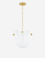 Debelle Pendant Light - Modern Ceiling Pendant Light for Dining Rooms
