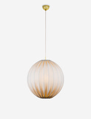 Ondelle Pendant Light - Modern Ceiling Pendant Light for Dining Rooms