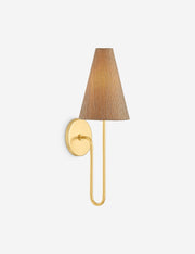 Hachette Sconce - Wall Sconce Lighting for Bedrooms Modern Wall Light