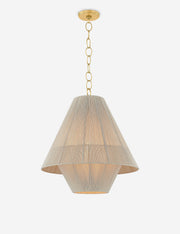 Fasano Pendant Light - Modern Ceiling Pendant Light for Dining Rooms