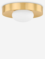 Bellecourt Flush Mount Light - Flush Mount Ceiling Light for Hallways