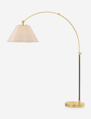Serant Floor Lamp - Living Room Floor Lamp for Living Rooms Light