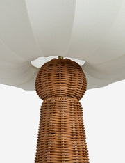 Helmi Floor Lamp - Living Room Floor Lamp for Living Rooms Light