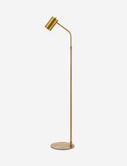 Brigman Floor Lamp - Living Room Floor Lamp for Living Rooms