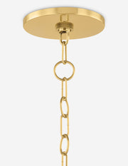 Hachette Chandelier - Dining Room Chandelier Fixture for Dining Rooms