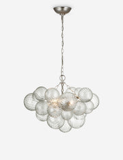 Oristano Chandelier - Dining Room Chandelier Fixture for Dining Rooms