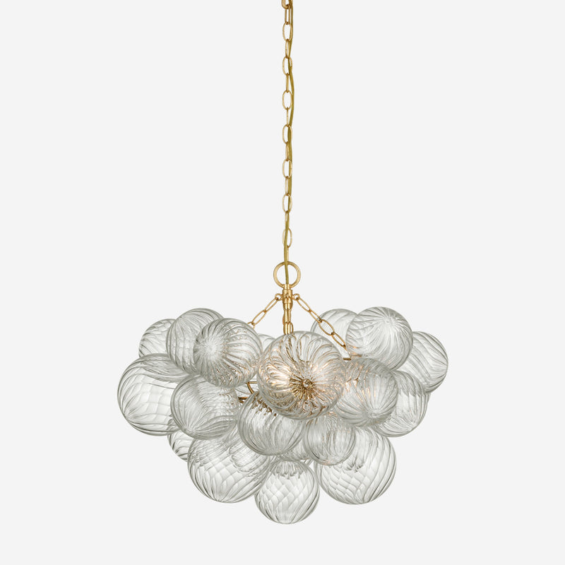 Oristano Chandelier - Dining Room Chandelier Fixture for Dining Rooms