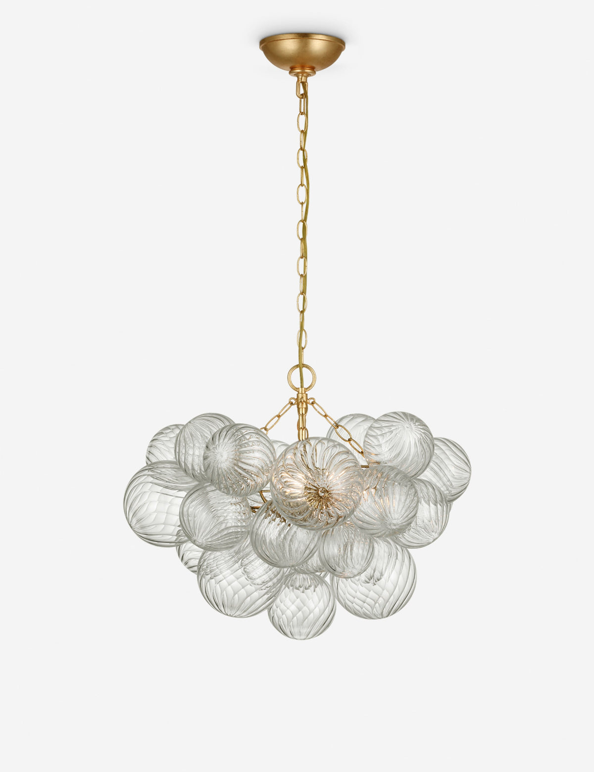 Oristano Chandelier - Dining Room Chandelier Fixture for Dining Rooms