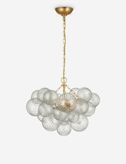 Oristano Chandelier - Dining Room Chandelier Fixture for Dining Rooms