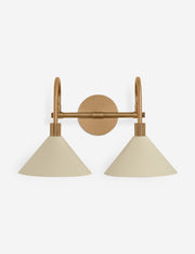Hoplin Vanity Light - Home Lighting Fixture for Home Decor Light
