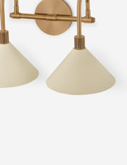 Hoplin Vanity Light - Home Lighting Fixture for Home Decor Light