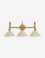 Hoplin Vanity Light - Home Lighting Fixture for Home Decor Light