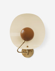 Jenny Sconce - Wall Sconce Lighting for Bedrooms Modern Wall Light