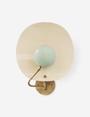Jenny Sconce - Wall Sconce Lighting for Bedrooms Modern Wall Light