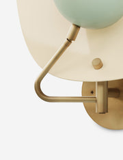 Jenny Sconce - Wall Sconce Lighting for Bedrooms Modern Wall Light