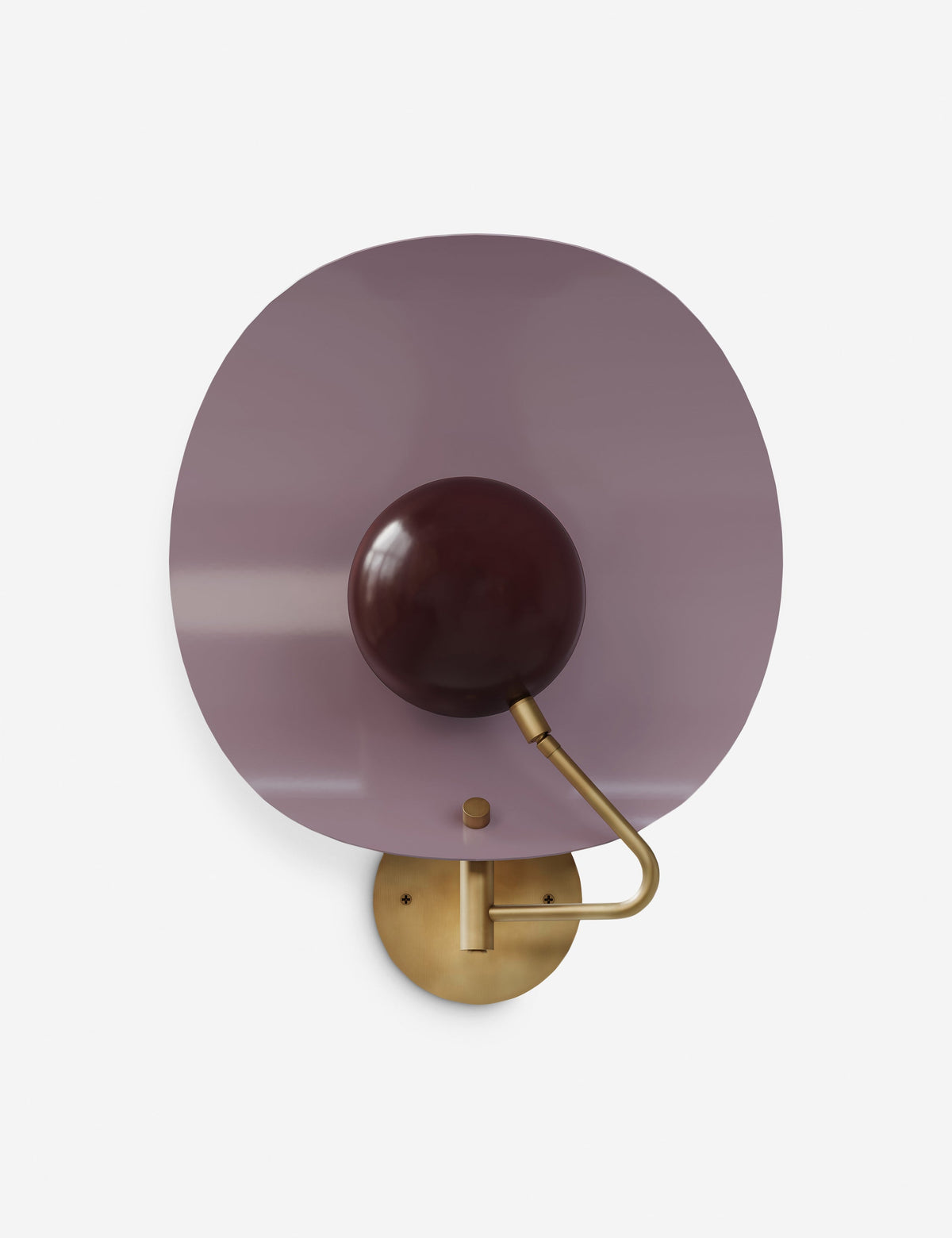 Jenny Sconce - Wall Sconce Lighting for Bedrooms Modern Wall Light