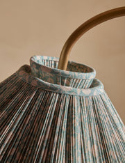 Jordan Floor Lamp - Living Room Floor Lamp for Living Rooms Light