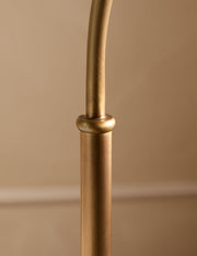 Jordan Floor Lamp - Living Room Floor Lamp for Living Rooms Light