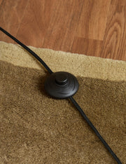 Jordan Floor Lamp - Living Room Floor Lamp for Living Rooms Light