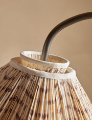 Jordan Floor Lamp - Living Room Floor Lamp for Living Rooms Light