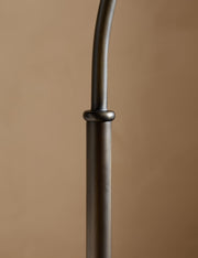 Jordan Floor Lamp - Living Room Floor Lamp for Living Rooms Light