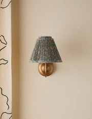 Jordan Sconce - Wall Sconce Lighting for Bedrooms Modern Wall Light