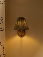 Jordan Sconce - Wall Sconce Lighting for Bedrooms Modern Wall Light