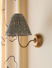 Jordan Sconce - Wall Sconce Lighting for Bedrooms Modern Wall Light